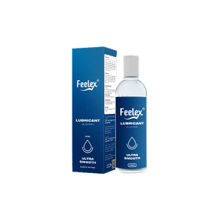 Gel bôi trơn mát lạnh Feelex Lubricant Cool – 250ml